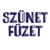 Szünet Füzet – Kezdőlap